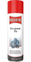 Ballistol Silikonspray Spray, 400 Ml ( Inh.12 StüCk )