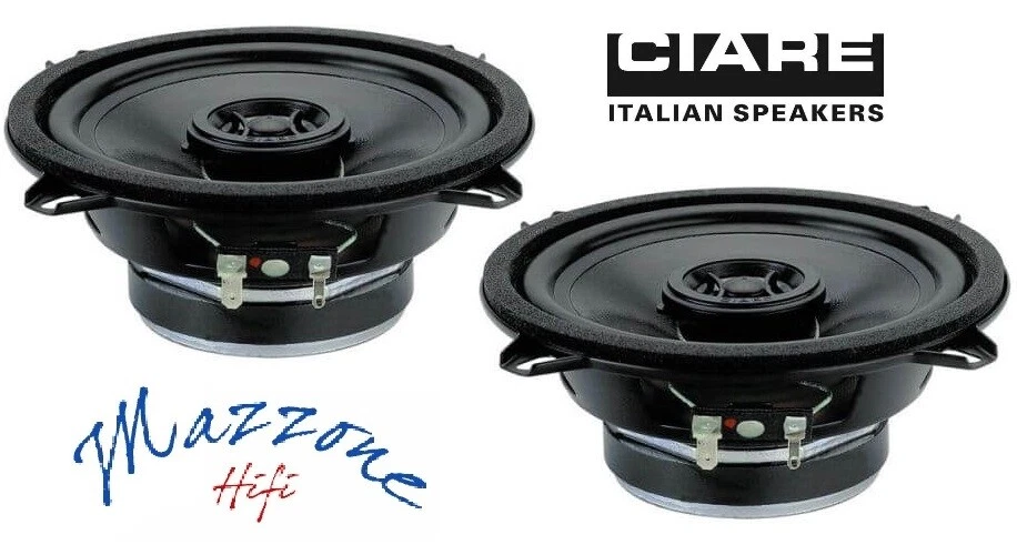 CIARE CW170Z CZ131 KIT 4 CASSE MERCEDES CLASSE C CLC CLK SUPPORTI ANT/POST AUTO - Immagine 3 di 4