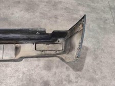 Pare-choc arrière Suzuki VITARA