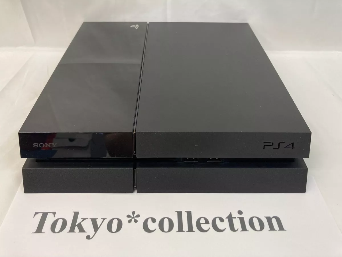 Sony PlayStation 4 PS4 Limited Game Consoles Variations Model Fast