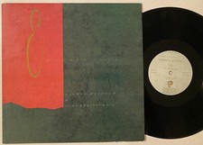 RICHIE BEIRACH & JOHN ABERCROMBIE Emerald City 1987 Pathfinder LP