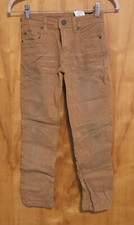 EVAN BUFFALO DAVID SLIM STRAIGHT BOYS JEANS PANT