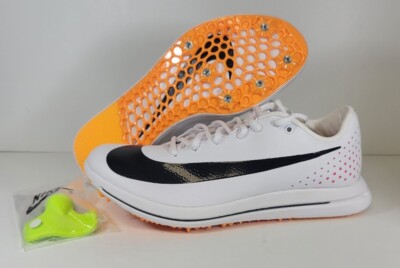 Size 8.5 Men Nike Triple Jump Elite 2 Rawdacious Track Field  display picture 3