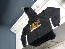 UCF KNIGHTS - Champion Men's Pullover Hoodie Black - Size L  135969