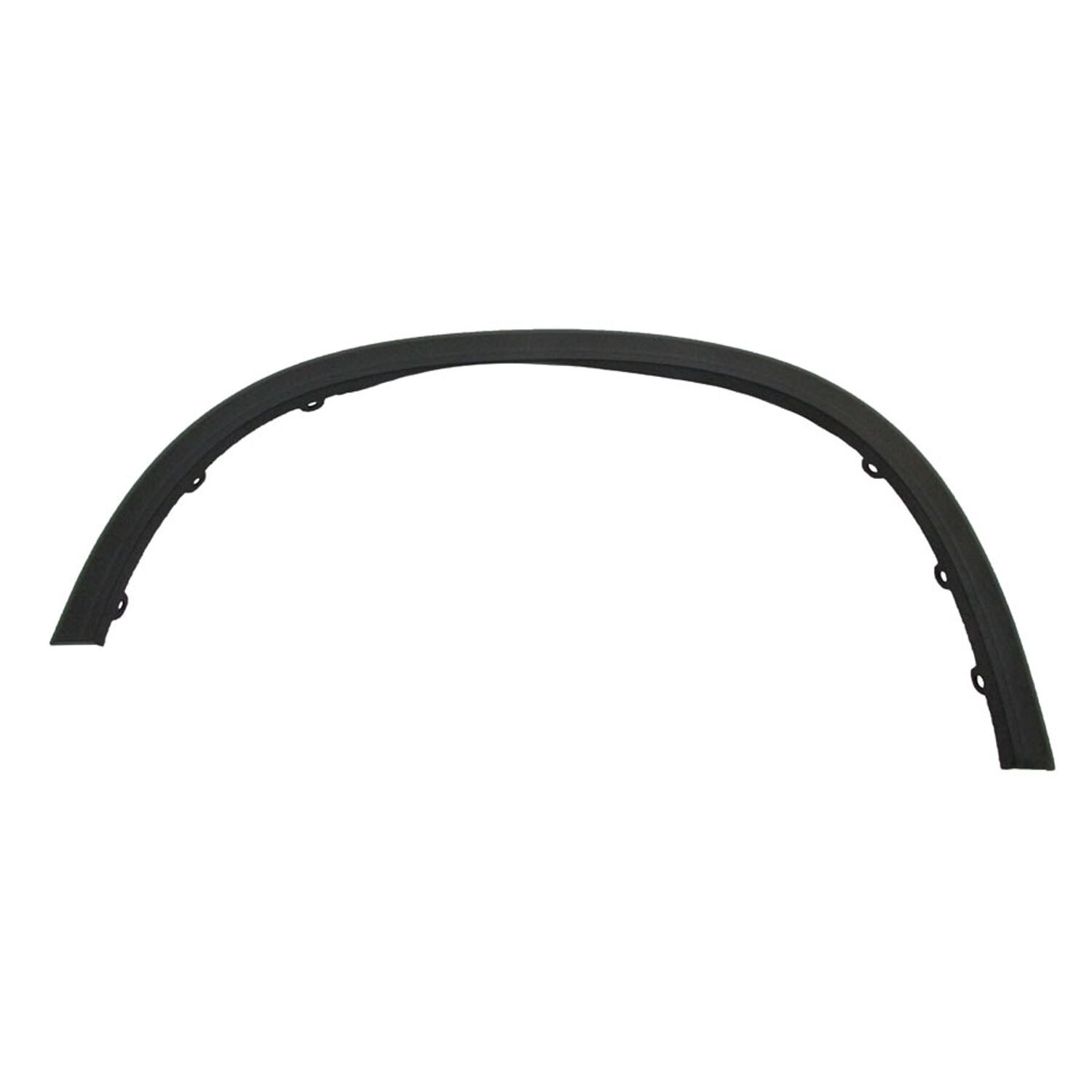 New Front Driver Side Wheel Arch Trim Direct Replacement Fits 2007-2012 Acadia