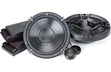 polk 6.5 component speakers