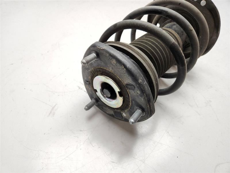 2021 2022 2023 Mazda 3 Front Left Strut Assembly OEM