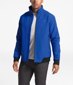 north face tekno full zip