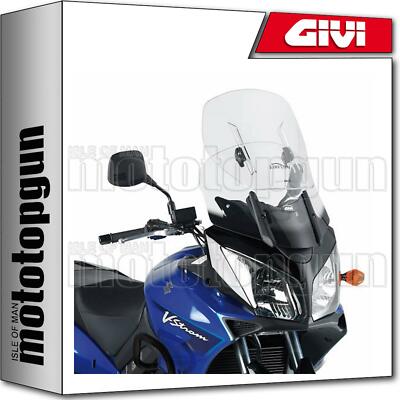 Filtro Aria Yerbay Per Suzuki V-Strom E Kawasaki KLV1000 - Alta Performance - Foto 10
