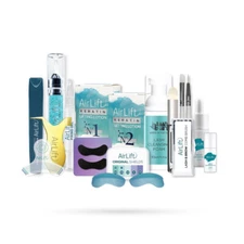 Complete Lash Lift Kit AirLift Professional Keratin Eyelash Perm Brow Lifting