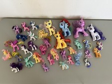 My Little Pony Misc Lot Of 35