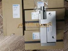 ONE NEW FESTO SLT-25-50-A-CC-B 197912 Sliding Table Cylinder