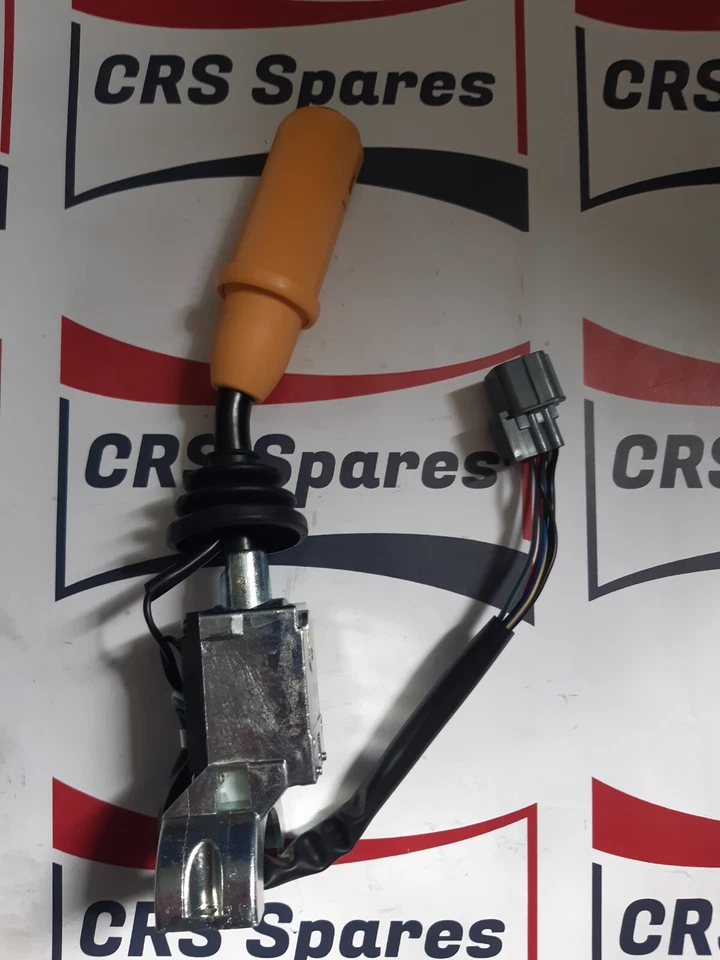 Sanderson Forward Reverse Lever - Image 3 of 3