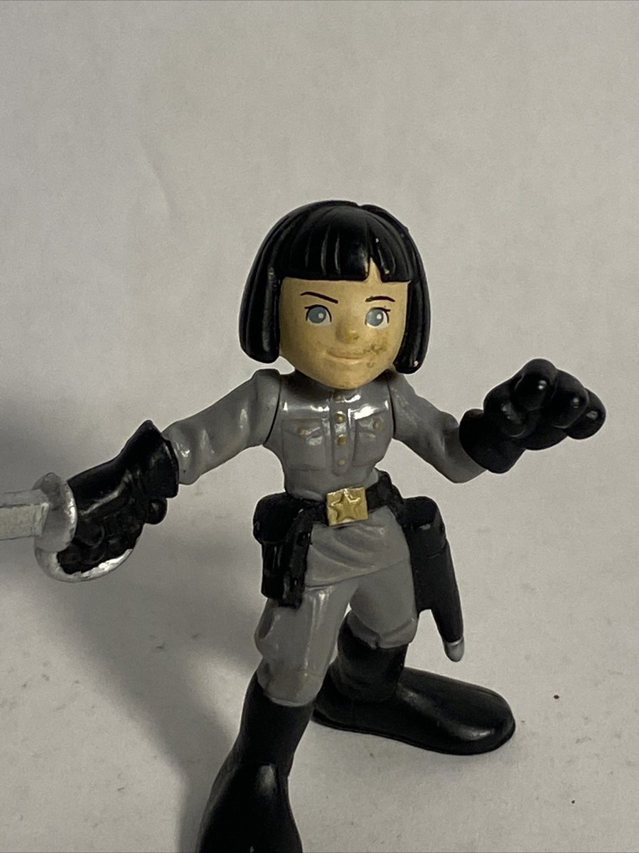 その他 Ivane Spalko Indiana Jones Adventure Heroes IRINA SPALKO figure Kingdom