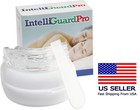 Custom Mouth Snore Guard Intelliguard Bruxism Sleep Aid Snoring Mouthpiece — photo 2