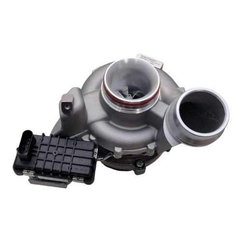 Turbolader BMW 730 530 525 330 325 3.0d Neu Billet Upgrade Turbo - Bild 11 von 11