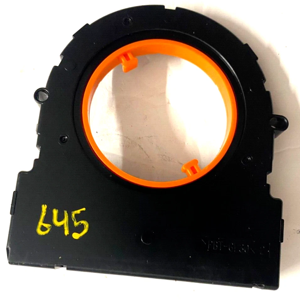 2015-2016 HONDA ACCORD STEERING ANGLE SENSOR OEM 35000-T2A-A01 - Image 4 of 4