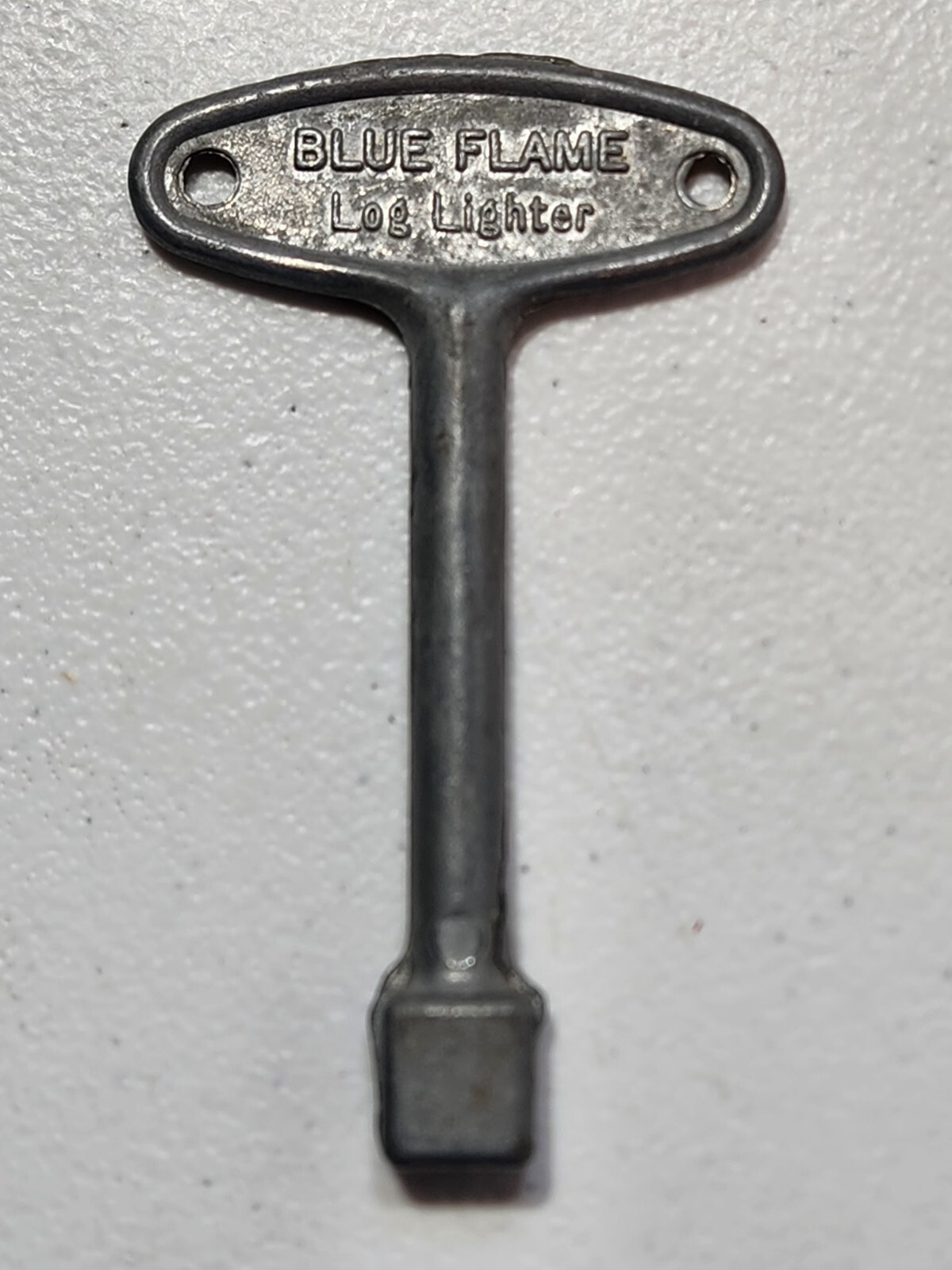 Metal Silver Key