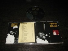 Fast Domino Cd Jazz Figures