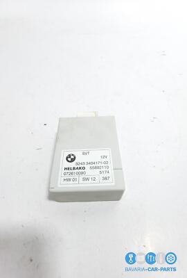 Original BMW  E83  Steuergerät Servotronic Lenkung 3404171