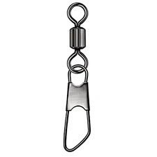 Snap Link Swivels For Fishing - All Sizes - Premium Quality - FREE POSTAGE!