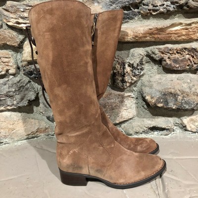 born cotto tall boot