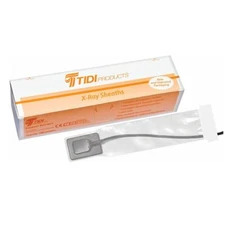 Tidi Dexis / B-253 X-Ray Sensor Sheath, 100 Sheaths
