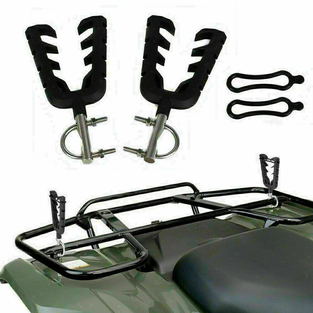 ATV Bow Holder