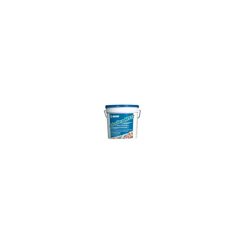 Adesilex MT32 Mapei 5kg | Miglior Prezzo Online Adesivo Rivestimenti