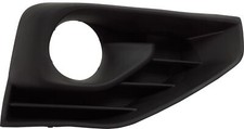 Fog Light Trim for 2017-2020 Nissan Pathfinder Platinum 6 Cyl 3.5L Front Right