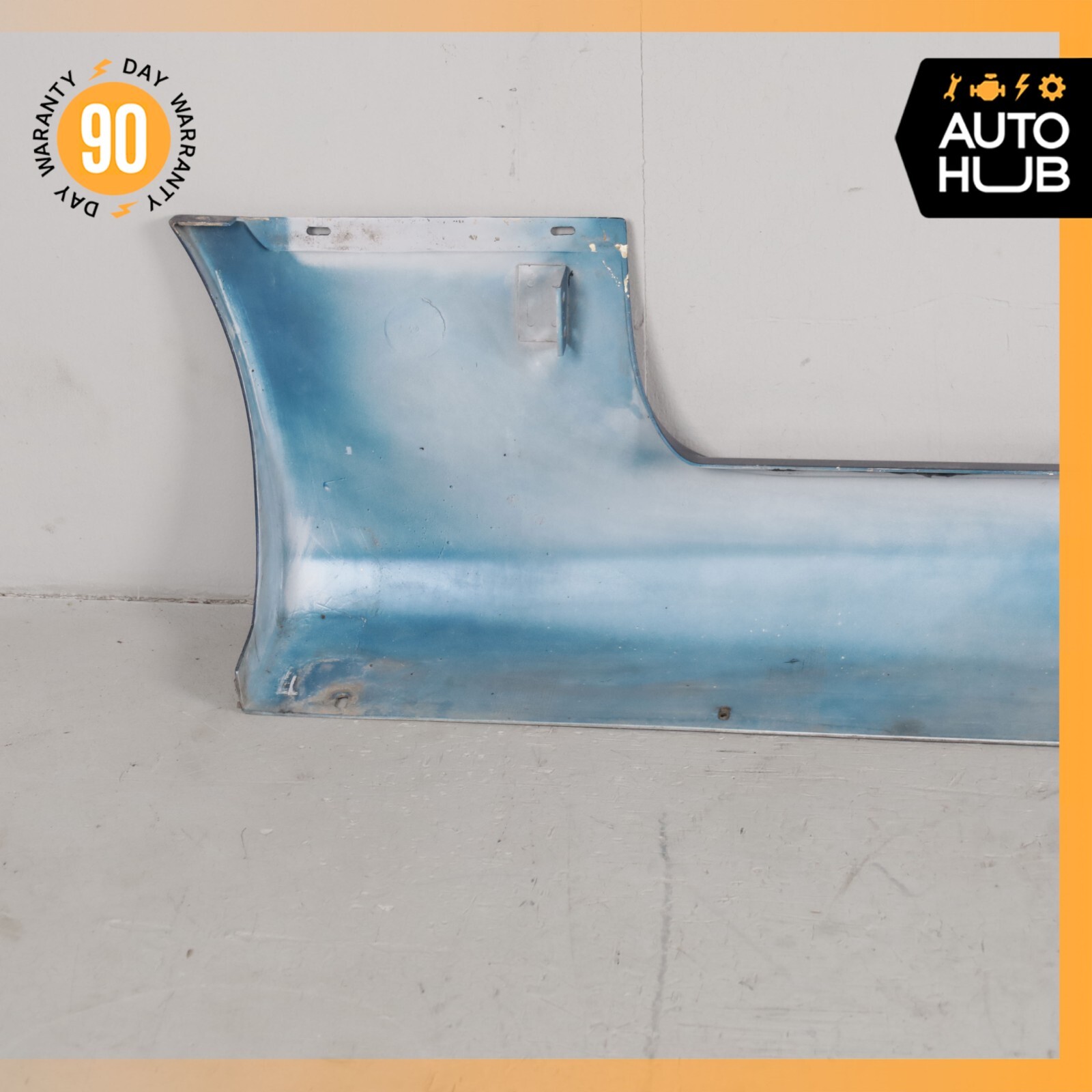 00-04 Aston Martin DB7 Vantage Right Passenger Side Skirt Rocker Panel OEM 23k
