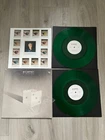 PAUL McCARTNEY - Imagined III SPOTIFY GREEN Vinyl Double LP MINT The Beatles