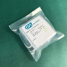 CVI LASER OPTICS High Power Tunable Laser SPHERICAL LENSE G00142-355