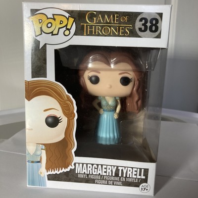 Thrones Margaery Tyrell Funko Pop 