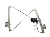 Fenster Heber Fensterheber Vorne FüR Audi A4 1994-2000 Elektrisch Recht