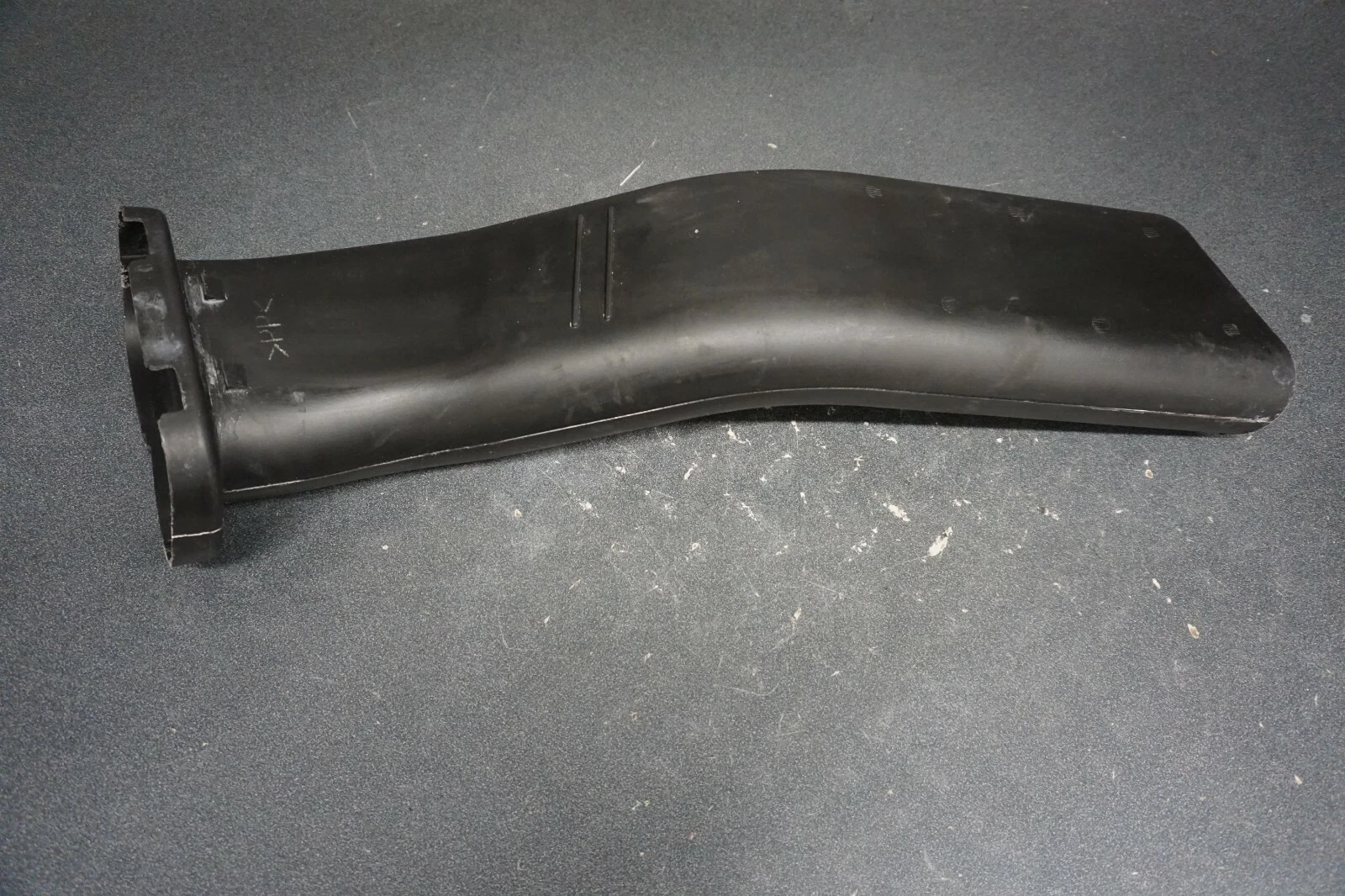 1998-2004 Yamaha OEM Ventilator Hose Tube Freshwater WaveRunner XL1200