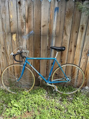 Vintage Classic 80's Bridgestone Japan Rare Original Condition