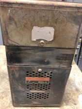 SOLA 23-25-220 CONSTANT VOLTAGE TRANSFORMER 2000VA 120/240V OUTPUT