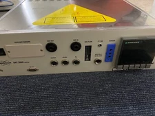 Bruker BVT 3000 DIGITAL 