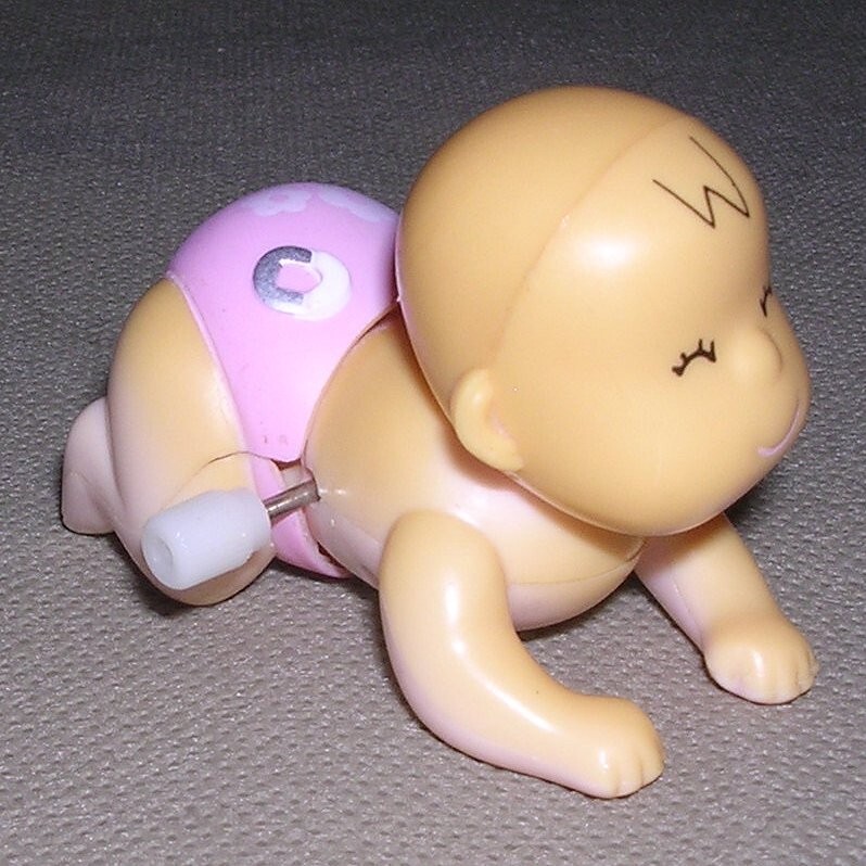 ShocKING ショッキング swingtoys パンデッド ShocKING ショッキング パンデッド HUMAN ROBOT TOYS PANDEAD