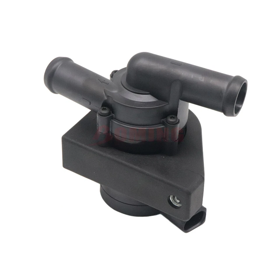 078121601B apto para Audi A4 A6 Quattro VW Passat nuevo motor bomba de agua auxiliar Foto 4 de 4