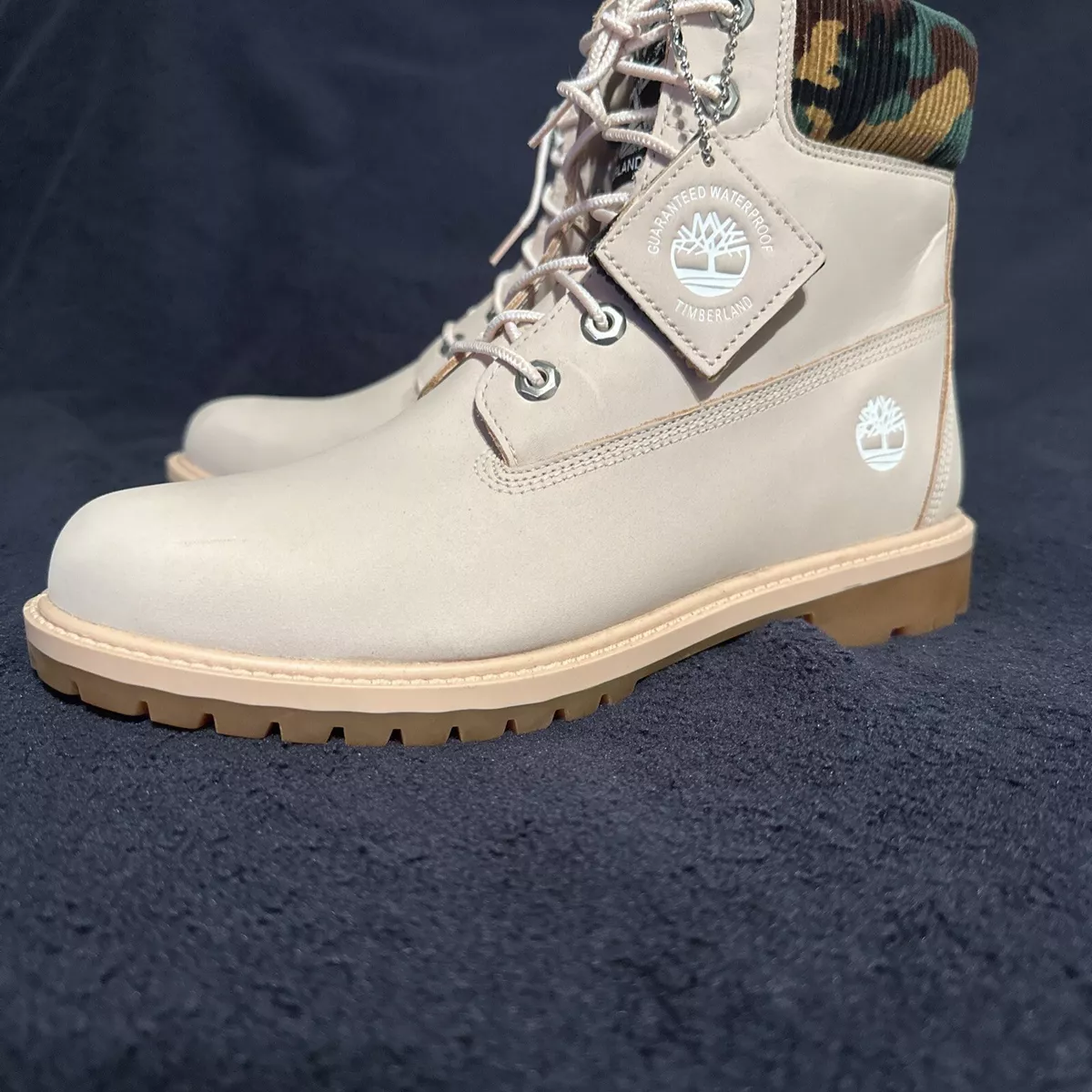 Timberland clearance hiker cupsole