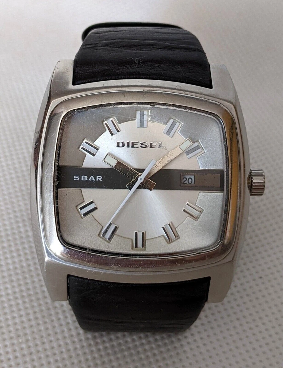 Cheap diesel hotsell watches online