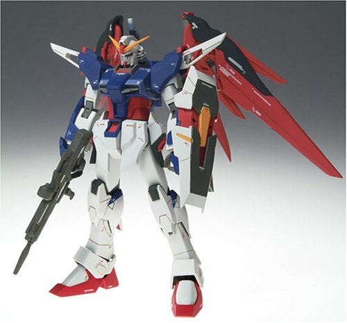 Región Cósmica # 7004 Destiny Gundam - Imagen 1 de 2