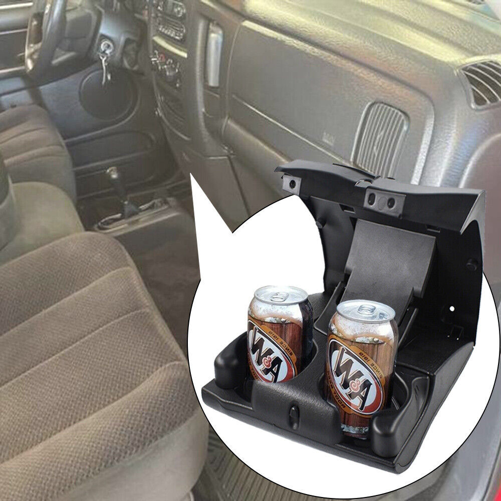 Dash Cup Holder Panel 5FR421AZ Fits Dodge 199801 Ram 1500 9803 Ram