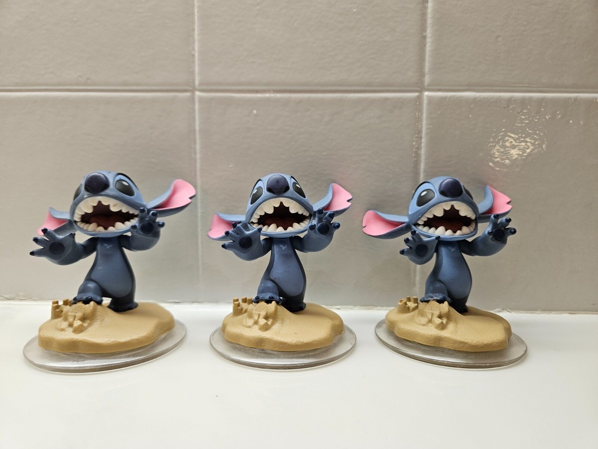 Disney Infinity Figures Pick Your Bundle | eBay