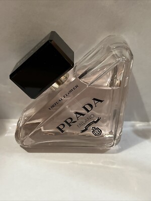 Prada Paradoxe Virtual Flower Eau de Parfum for Women 3.0 fl. oz. / 90ml NWOB