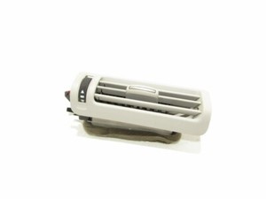 AUDI A6 C6 2006 AIR VENT FRONT LEFT Luftdüse Vorne LINKS 4F0819383A