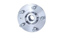 Maxgear 33-1217 Radlagersatz Hinten FüR Opel Saab