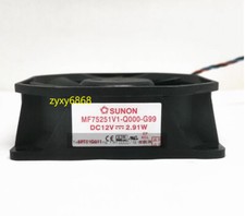 1pc For  MF75251V1-Q000-G99 Fan